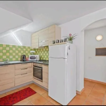 Appartamento Casa Dani