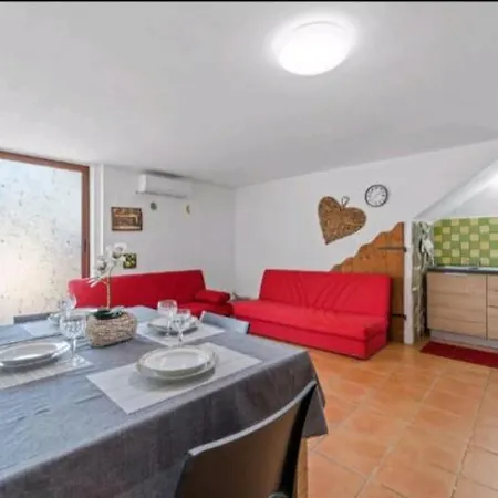 Casa Dani Apartment Gonnesa