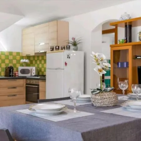 Casa Dani Apartment