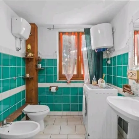 Apartment Casa Dani *