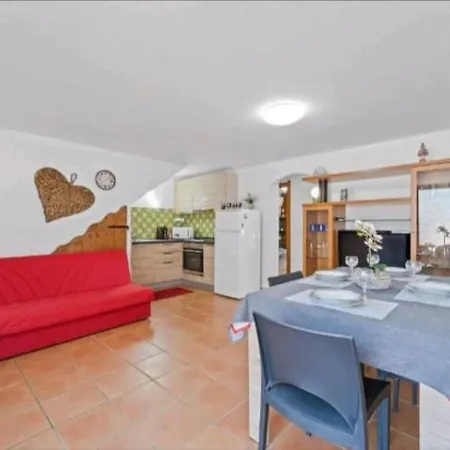Apartment Casa Dani
